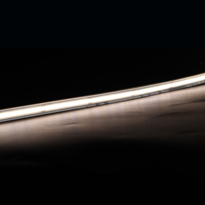 Bobine Bobine COB LED Şerit 480 LED/m Esnek FOB Led Teyp 2700K-6500K IP20/IP67 ile