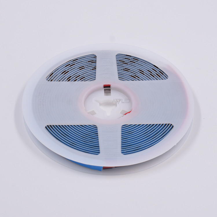 Noktasız 480 LED Ce Ul Rohs Esnek Teyp 3000k 4000k 6500k 24v 12V Cob Led Işıklar İç Dekorasyon için