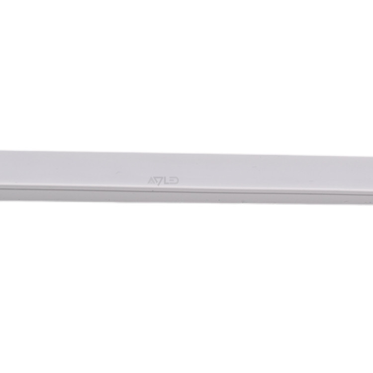 0612 Yan Işık Yayıcı Yüzey 120Leds 60W Ip67 Silikon Neon Işığı Tabela Tabela Dekorasyonu