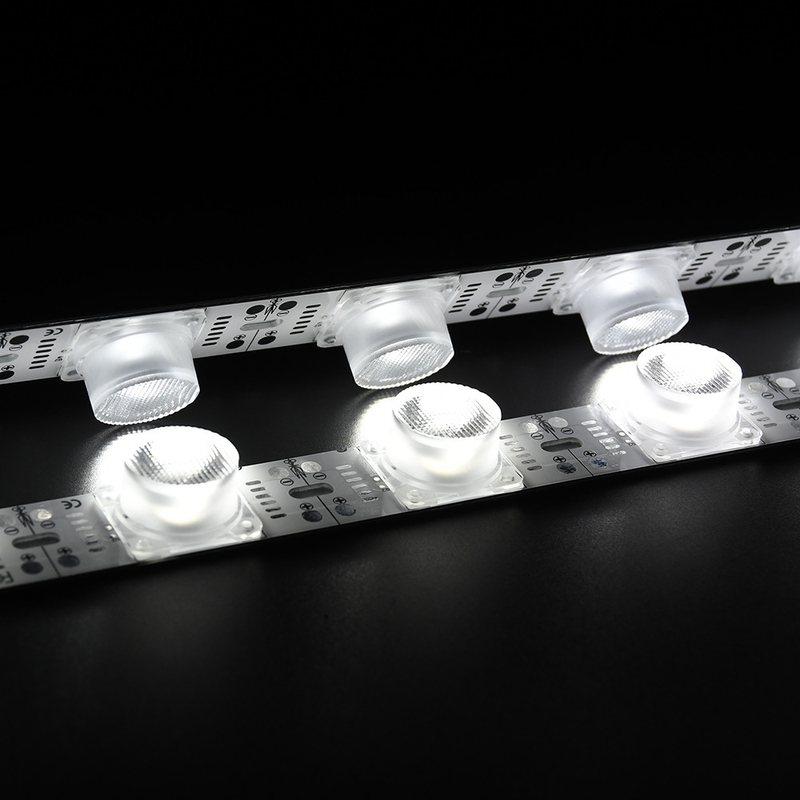 28.8w Smd3030 Edge Led Module Bar High Power Boxed Side Plus 5 Yıllık Garanti Çifte Yanlı Işık Kutusu Fabribox