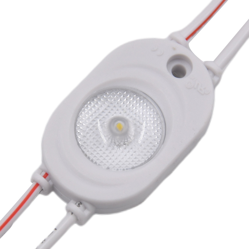 1W Per 1led 2835 Smd LED Modülü 12V 180 Derece LED Modülü UL/CE./ROHS Sertifikası Geçti